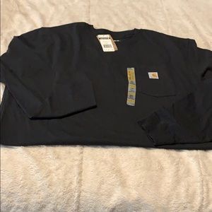 Men’s Carhartt long sleeve